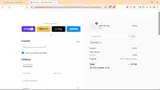 BIJU25 coupon verification screenshot