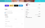 BIJU25 coupon verification screenshot
