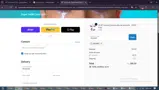 25GAWO coupon verification screenshot