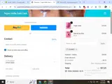 25GAWO coupon verification screenshot
