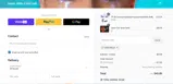 25sffhella coupon verification screenshot