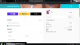 welcome2024 coupon verification screenshot