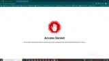 Superior® coupon verification screenshot