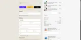Superior® coupon verification screenshot