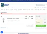 SPRING2025 coupon verification screenshot