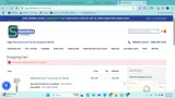 SPRING2025 coupon verification screenshot