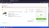 WINTER2025 coupon verification screenshot