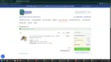 SPRING2026 coupon verification screenshot