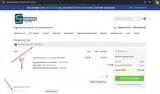 WINTER2024 coupon verification screenshot