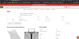 playforless26 coupon verification screenshot