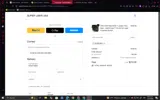 albepro coupon verification screenshot