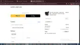 albepro coupon verification screenshot