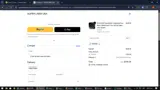 10FAGE coupon verification screenshot