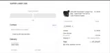 10FAGE coupon verification screenshot