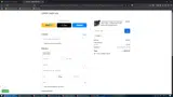 TAKE coupon verification screenshot