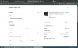 superline10 coupon verification screenshot