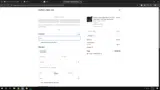 SAVE coupon verification screenshot
