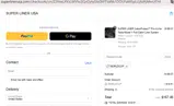 WORLDCUP coupon verification screenshot