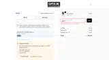 REBATE coupon verification screenshot