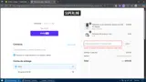 REBELMINDS coupon verification screenshot