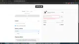LABORDAY coupon verification screenshot
