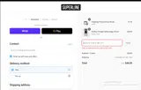 LABORDAY coupon verification screenshot