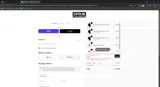 3240 coupon verification screenshot