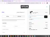 3240 coupon verification screenshot