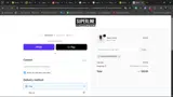 EMAILFREESHIPPING coupon verification screenshot