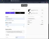 EMAILFREESHIPPING coupon verification screenshot