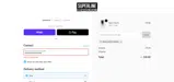 EMAILFREESHIPPING coupon verification screenshot