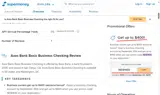 NEW400 coupon verification screenshot