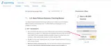 Q4AFL25 coupon verification screenshot