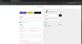 NATURE10 coupon verification screenshot