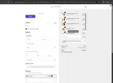 COMEBACK coupon verification screenshot