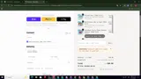HEALTHYSELF coupon verification screenshot