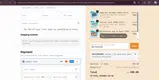 NEXTORDER20 coupon verification screenshot