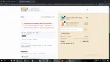 mushlove10 coupon verification screenshot