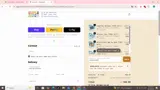 mushlove10 coupon verification screenshot