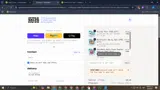 Paintjam15 coupon verification screenshot