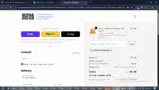 LOVEATFIRSTMUSH50 coupon verification screenshot