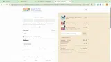 MUSHLOVE20 coupon verification screenshot