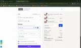 MUSHLOVE20 coupon verification screenshot