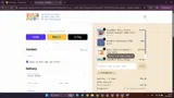 SUPERMUSH15 coupon verification screenshot