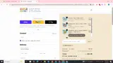 MUSHLOVE15 coupon verification screenshot