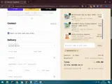 MUSHHONEY15 coupon verification screenshot