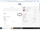 MUSHLOVE20 coupon verification screenshot