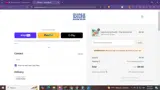 SUPERMUSH15 coupon verification screenshot