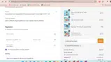 LOVEATFIRSTMUSH50 coupon verification screenshot