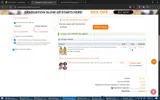 SUPER6 coupon verification screenshot